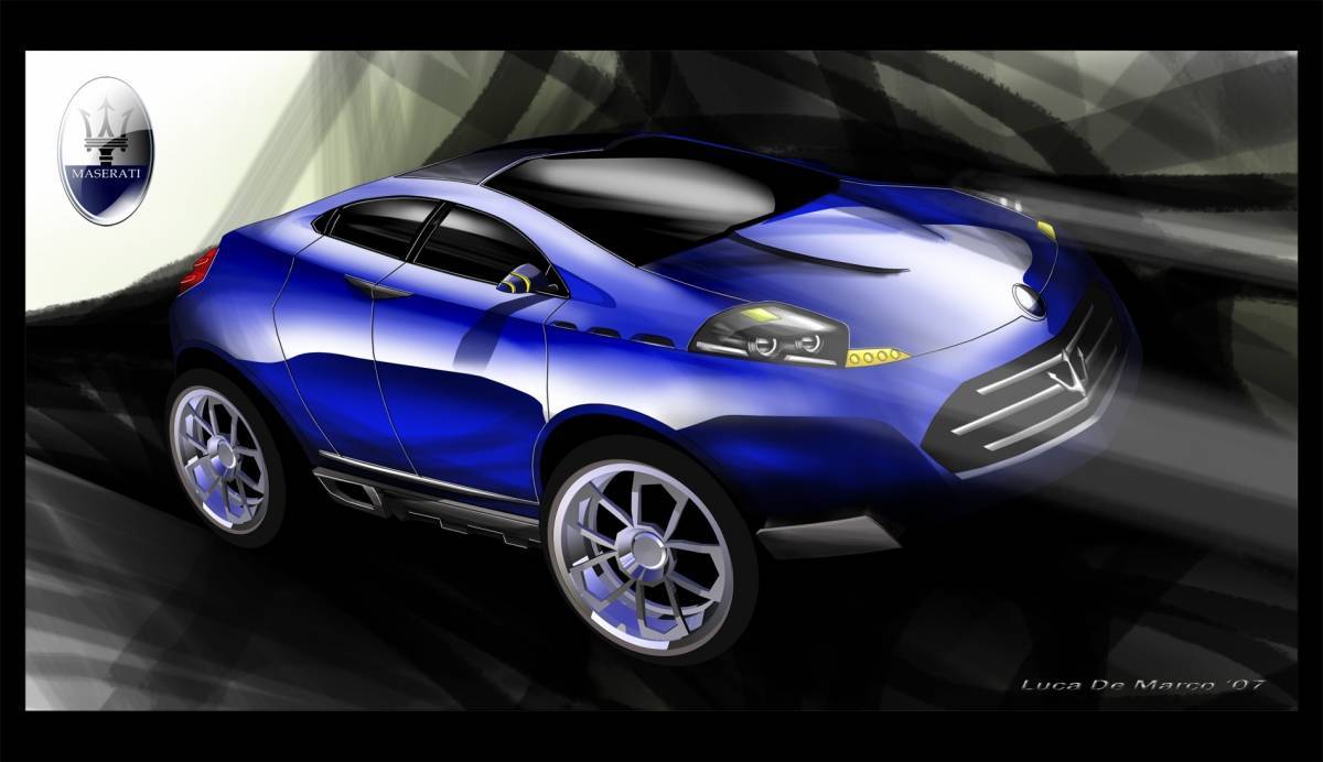 maserati coupe + berlina + suv copia 2